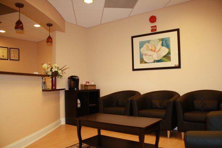 Tysons Dentistry