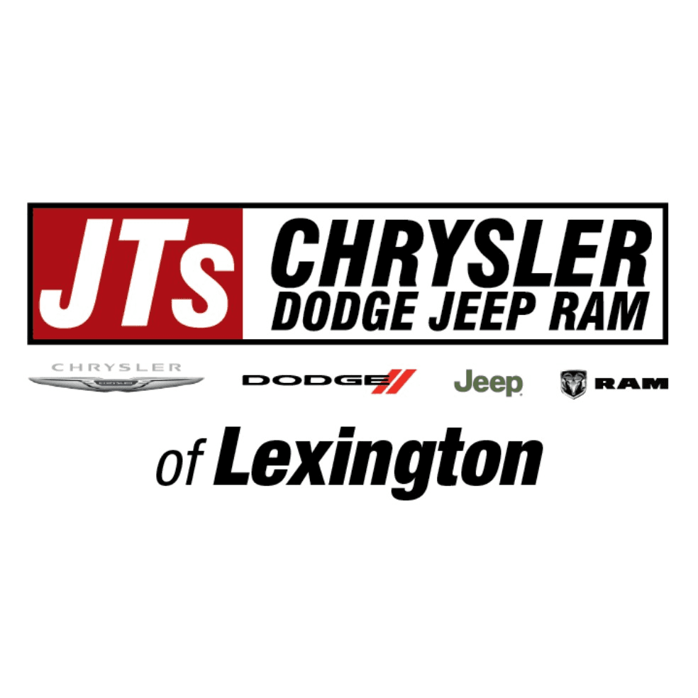 JTs Chrysler Dodge Jeep RAM of Lexington