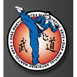 Diaz Martial Arts