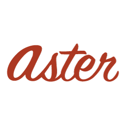 Aster Cafe