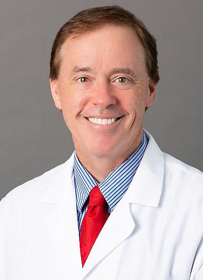 Brendan E. McCarthy, M.D.