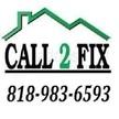 Call 2 Fix     818-983-6593