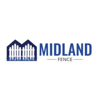 Midland Fence Co