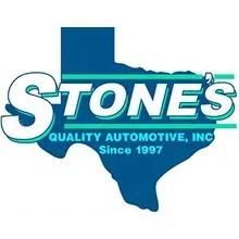 Stone's Quality Automotive & Auto Body