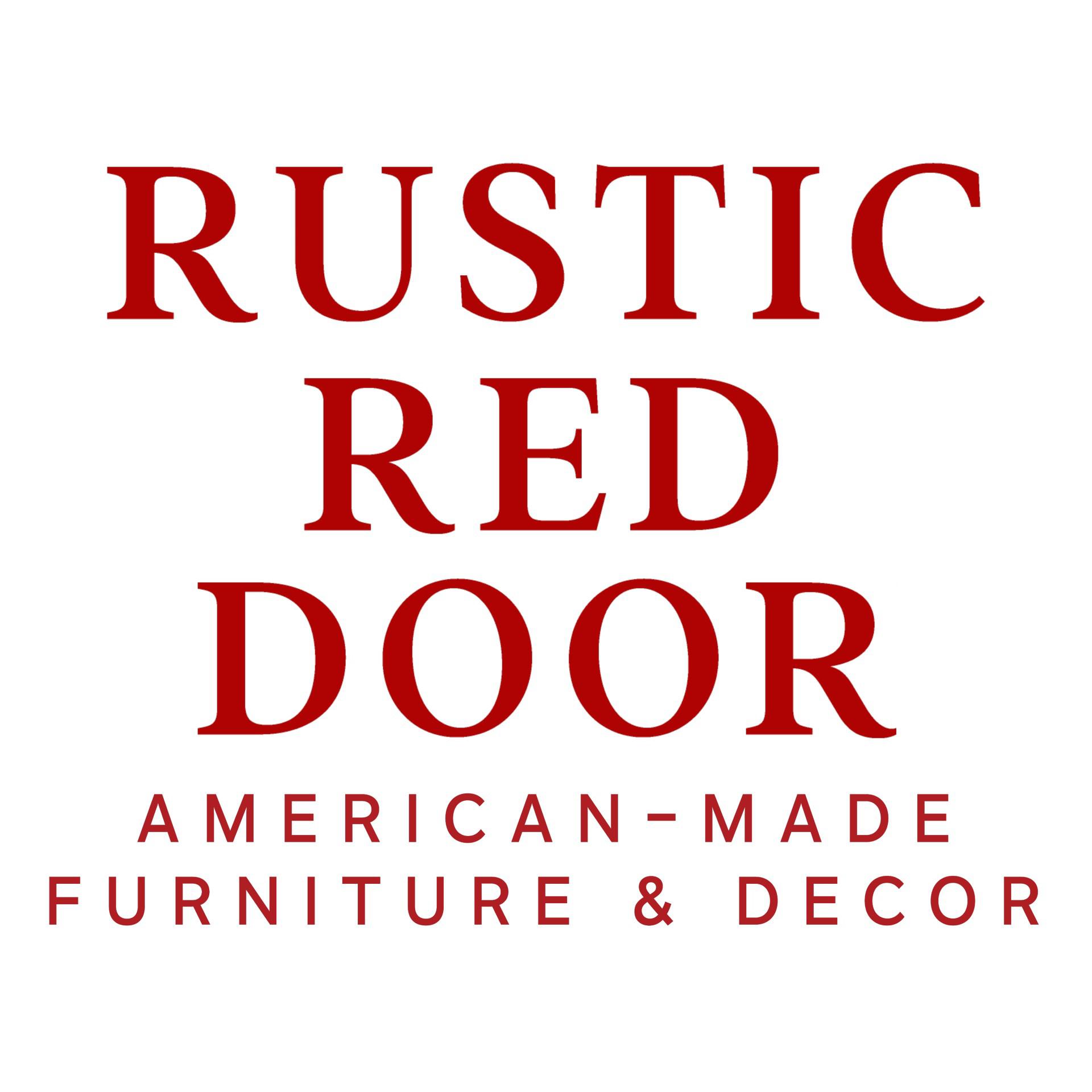 Rustic Red Door Co.