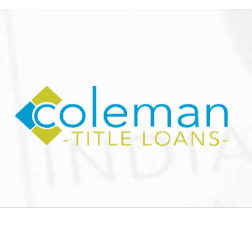 Coleman Title Loans