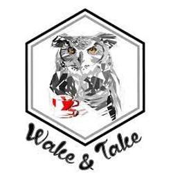 Wake & Take Cafe and Event Center