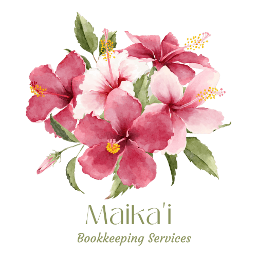 Maika'i Bookkeeping Services, LLC