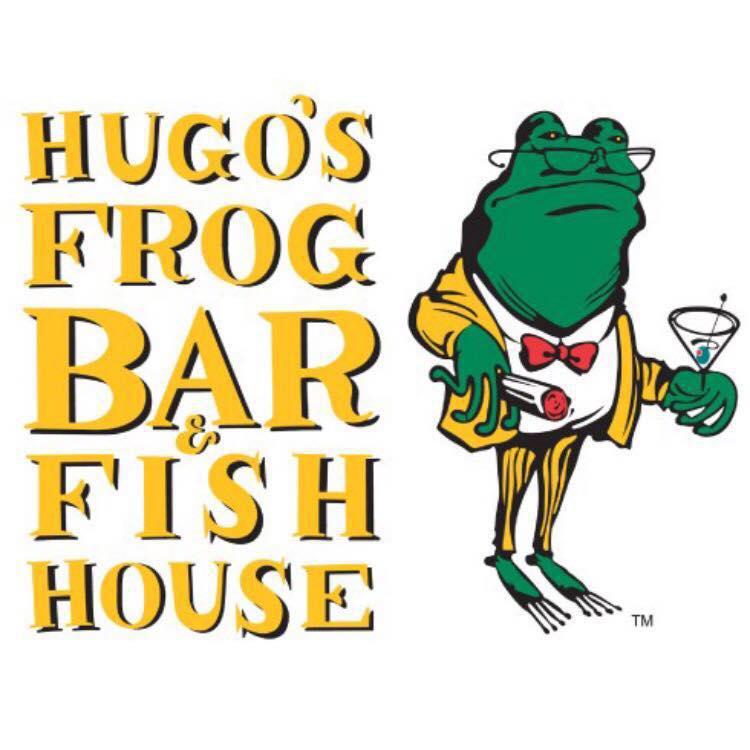 Hugo's Frog Bar & Fish House