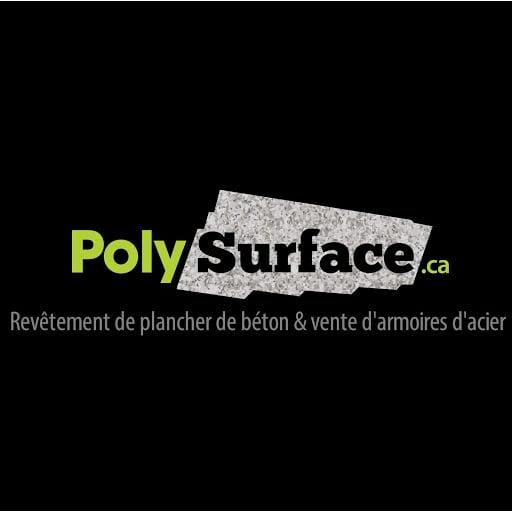 Polysurface - Québec