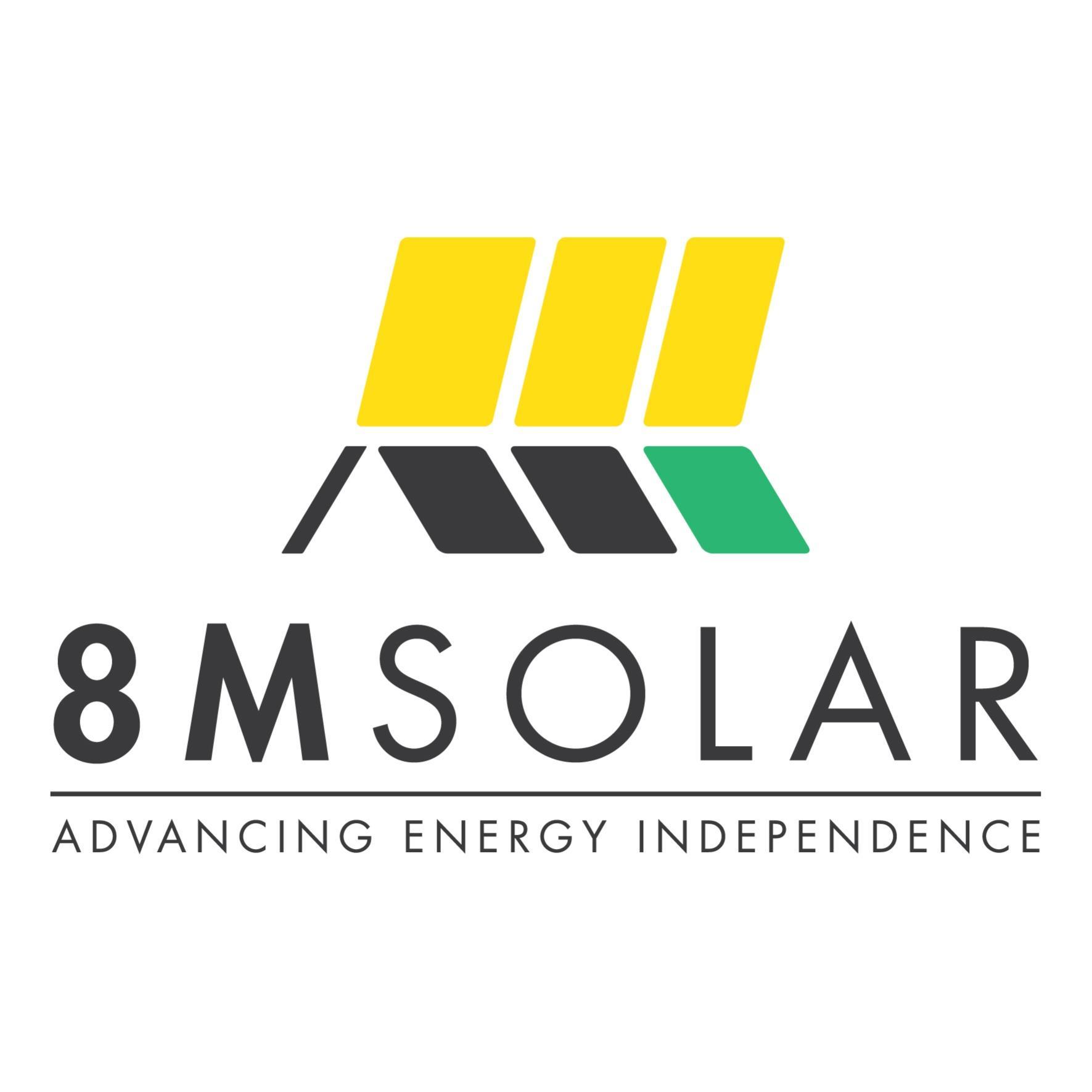 8MSolar