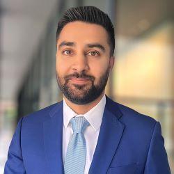 Akash Malik - TD Wealth Private Investment Advice