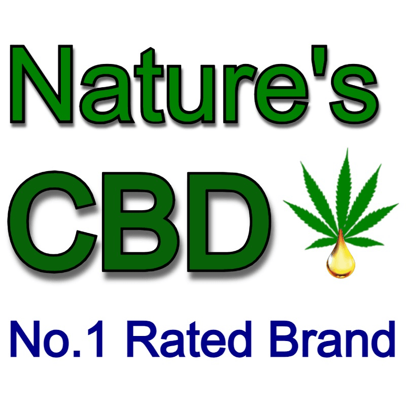 Nature's Pure CBD Oil Manchester NH