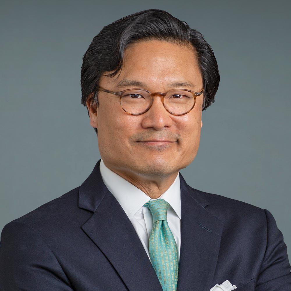 S. Steven Yang, MD