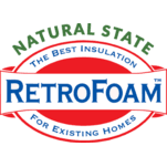 Natural State Retrofoam