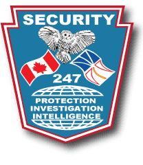 24/7 Security Services