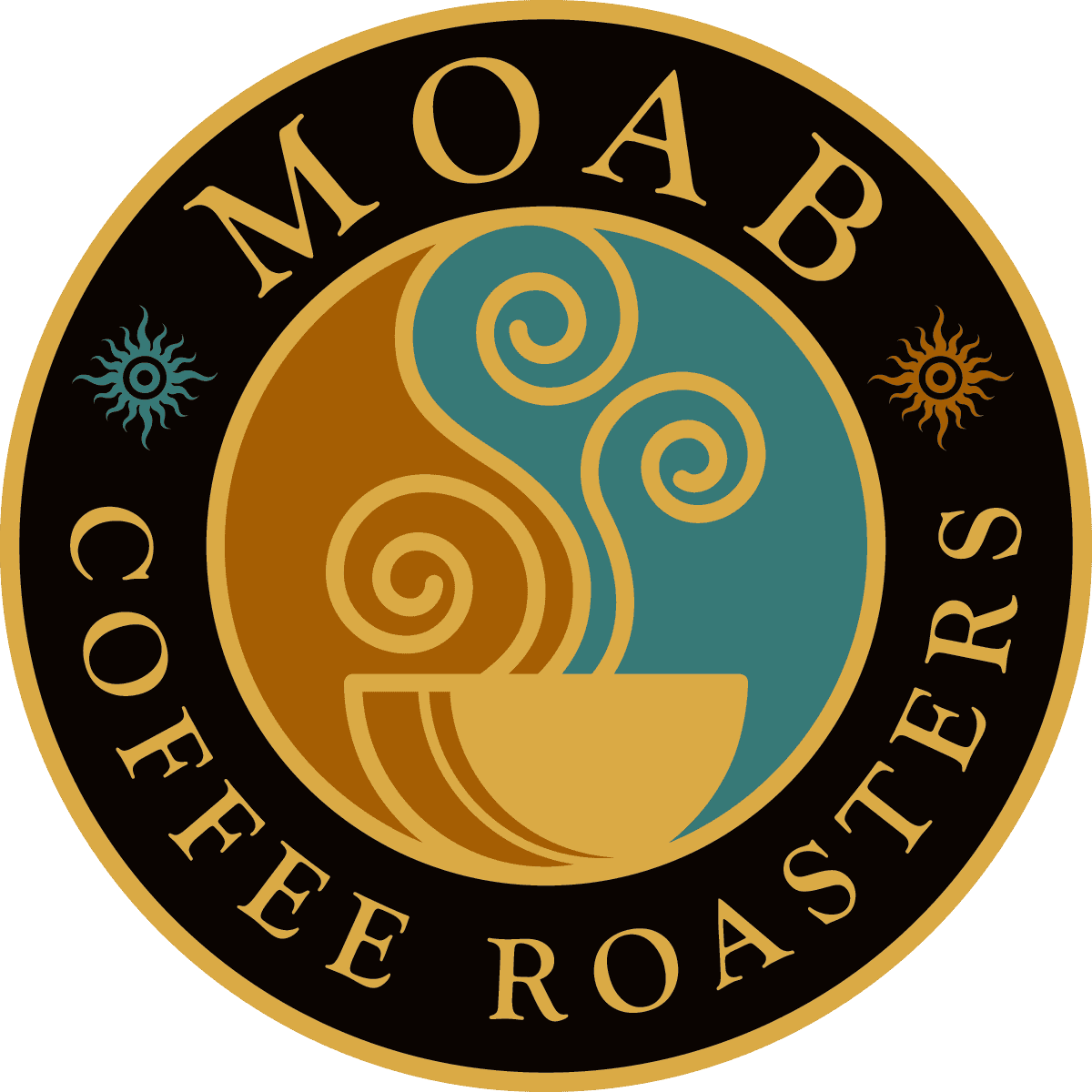 Moab Coffee Roasters