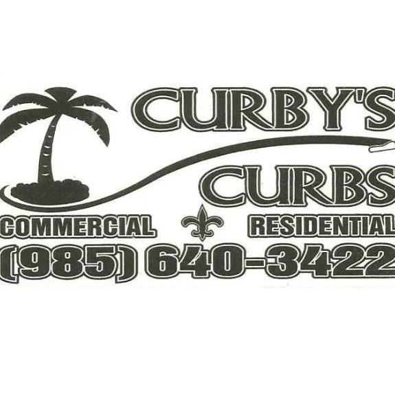 Curbys Curbs