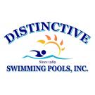 Distinctive Swimming Pools, Inc.