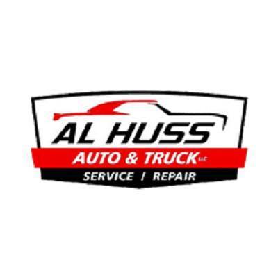 Al Huss Auto & Truck