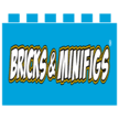 Bricks & Minifigs - Pearland