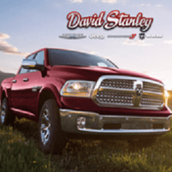 David Stanley Chrysler Jeep Dodge RAM Fiat