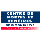 Centre de Portes et Fenêtres de Rimouski Inc