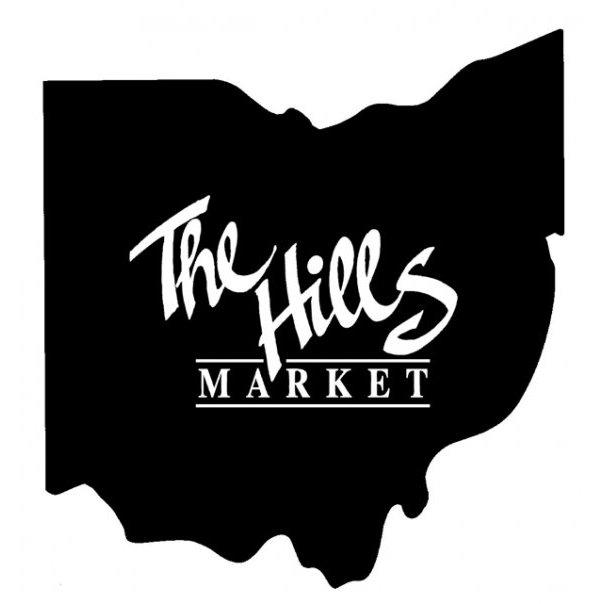 The Hills Market