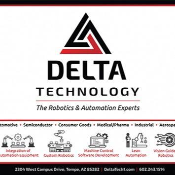 Delta Technology, LLC