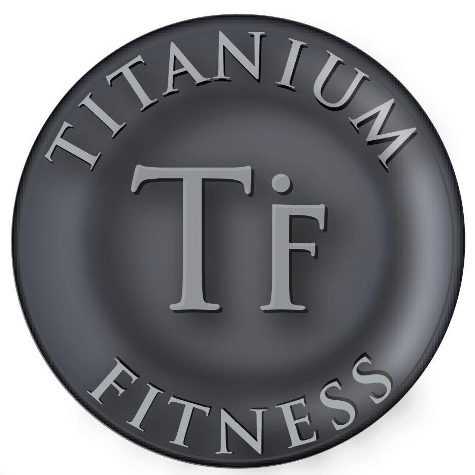 Titanium Fitness