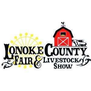 Lonoke County Fairgrounds