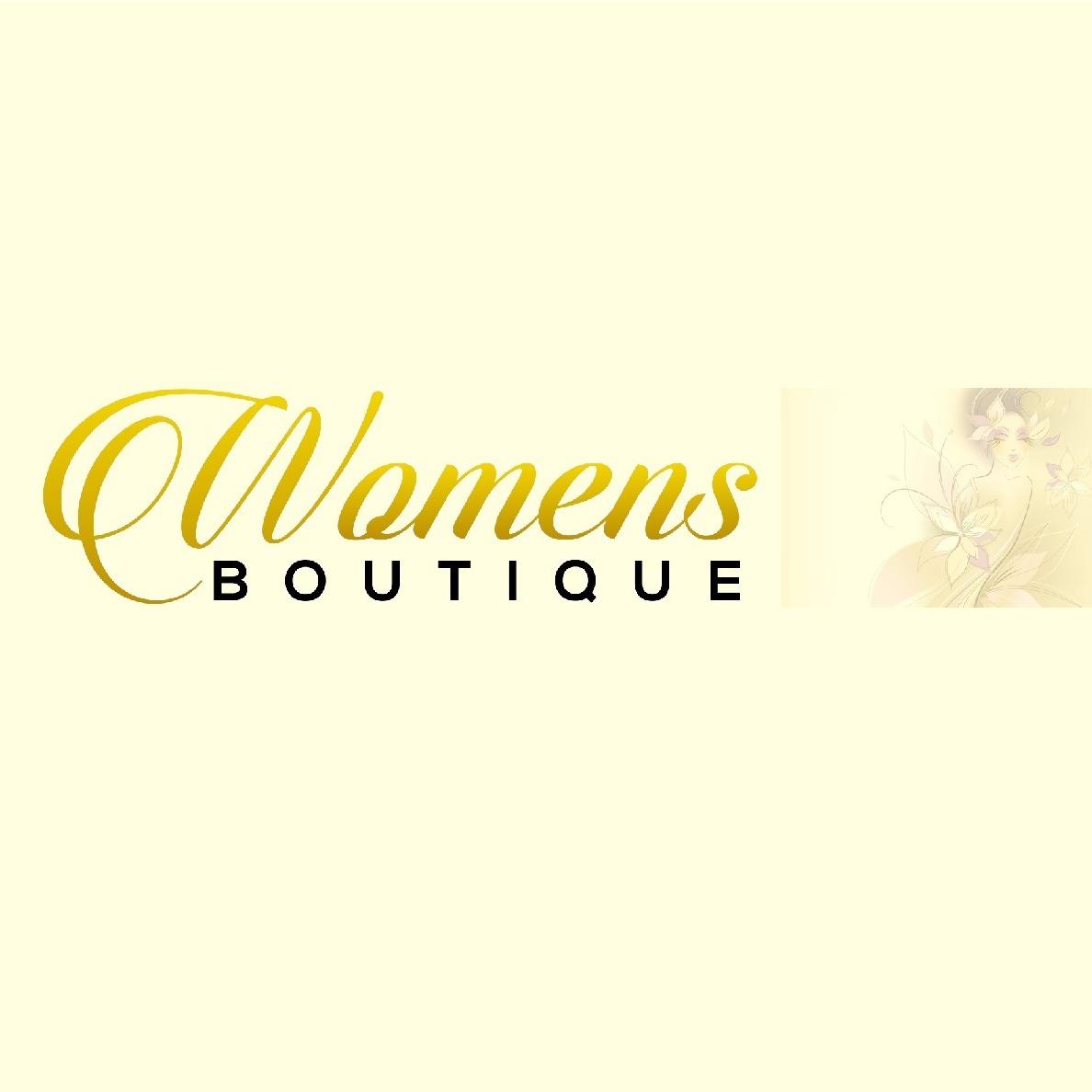 Women's Boutique