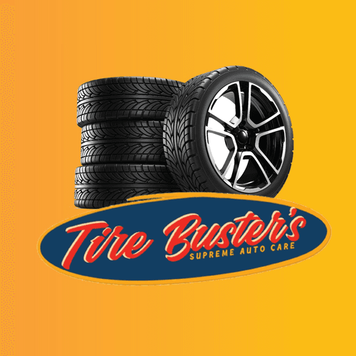 Tire Buster's Supreme Auto Care