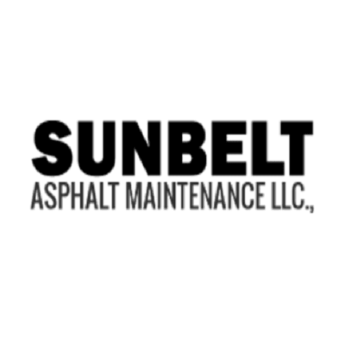 Sunbelt Asphalt Maintenance LLC.,