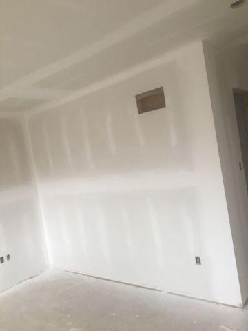 J & B Drywall