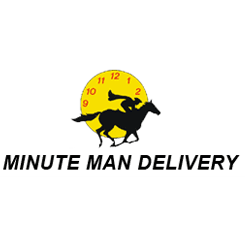 Minute Man Delivery