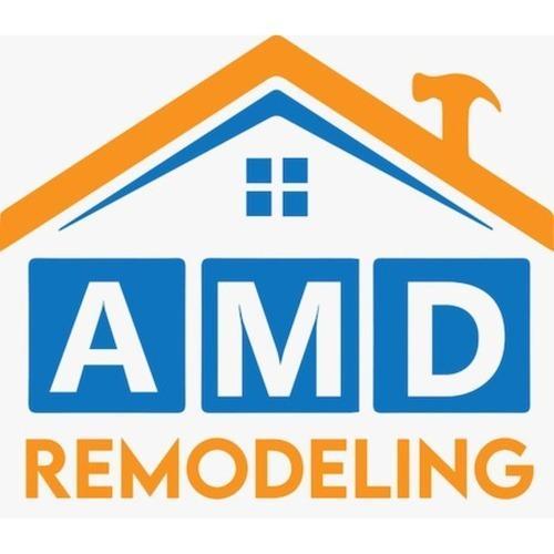 AMD Remodeling