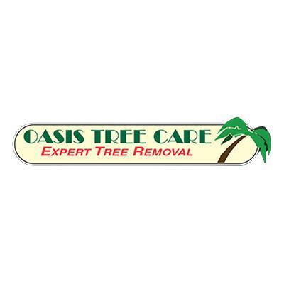 Oasis Tree Care