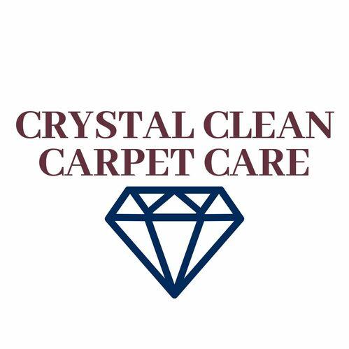 Crystal Clean Carpet Care