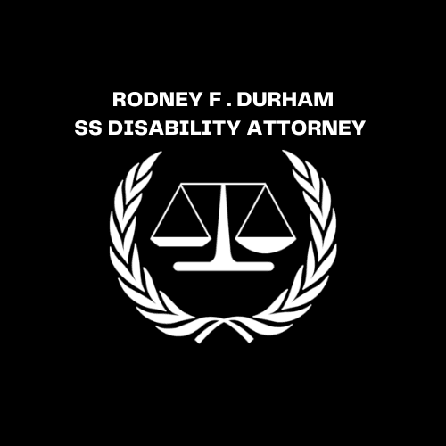 Rodney F Durham Law Offices