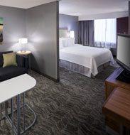 SpringHill Suites Boise ParkCenter