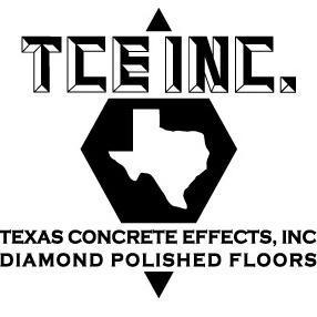 Texas Concrete Effects Inc