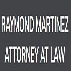 Raymond Martinez Attorney At Law