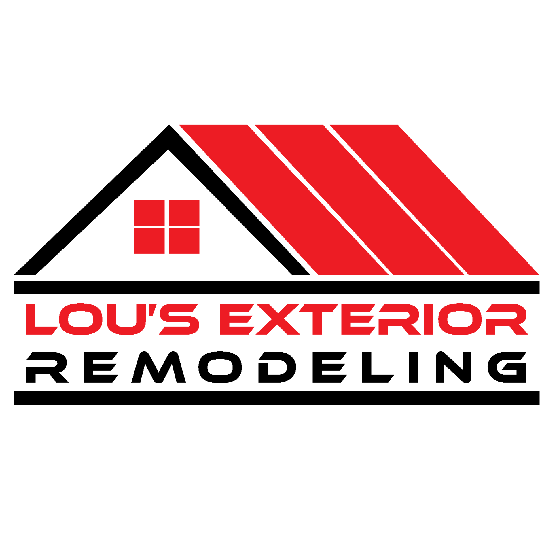 Lou's Exterior Remodeling Inc