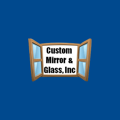 Custom Mirror & Glass, Inc.