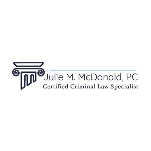 Julie M. McDonald, PC