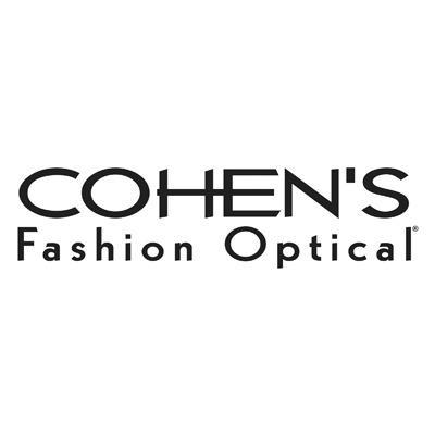 Cohen's Fashion Optical - CLOSED