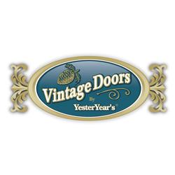 Vintage Doors