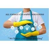 All Family Cleaning Solutions