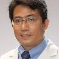 Xinyu Wu, MD